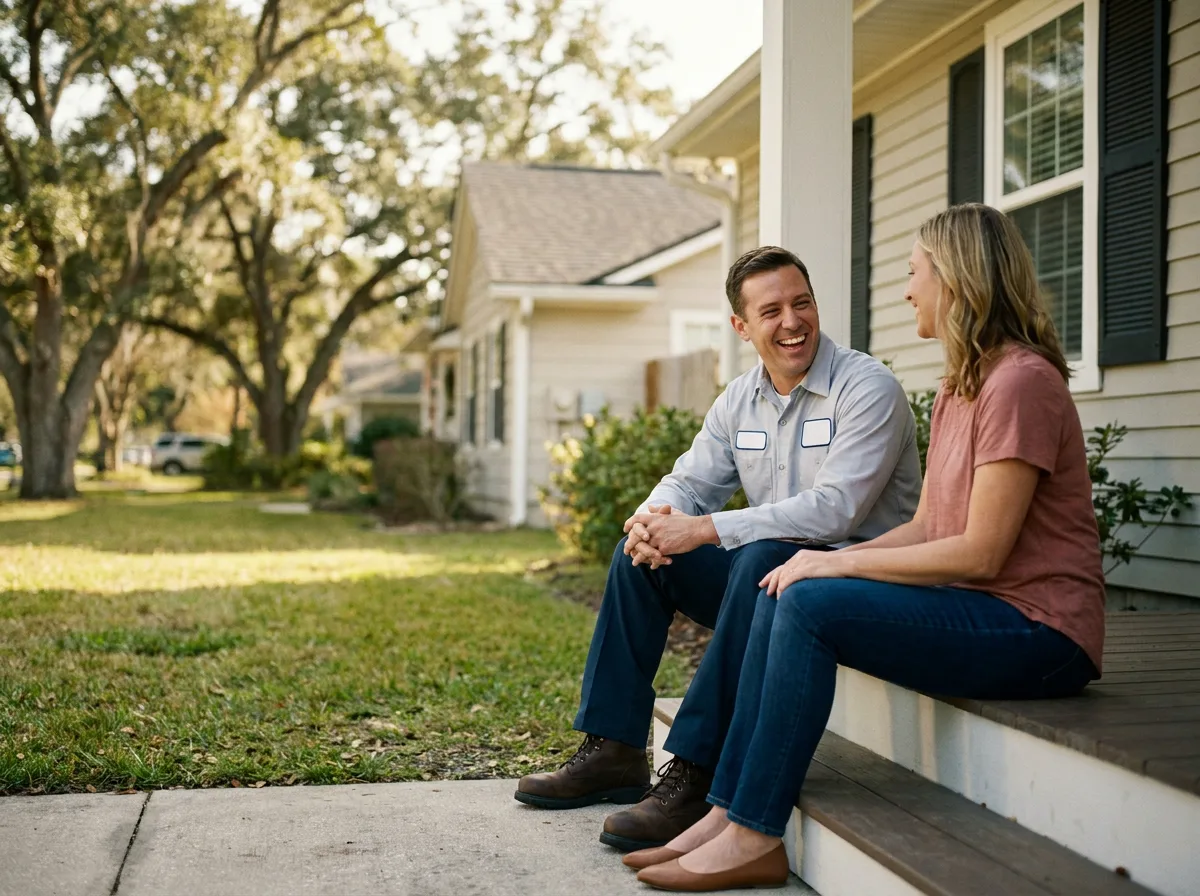 Septic tank pumping FAQs for Oak View, CA